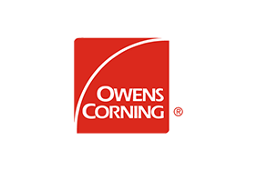 Owens Corning logo