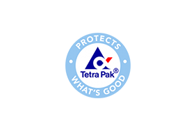 TetraPack Logo