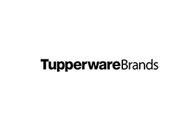 Tupperware Brands logo