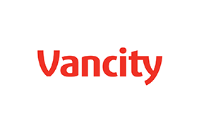 Vancity logo