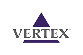 Vertex logo