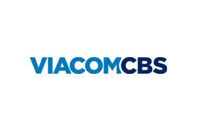 ViacomCBS logo