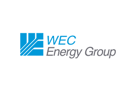 WEC energy group logo