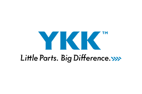 YKK logo