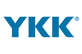 YKK logo