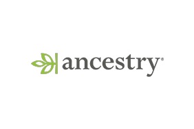 Ancestry logo