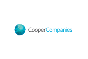 CooperCompanies Logo
