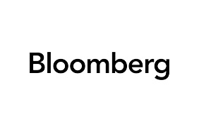 Bloomberg logo