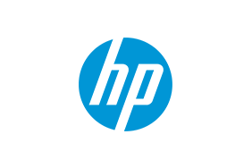 HP Inc. logo