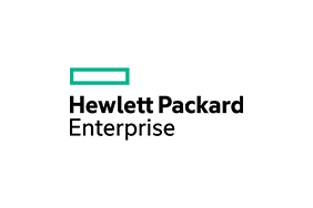 HPE Logo