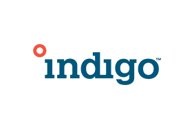 Indigo ag Logo