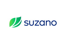 Suzano logo