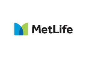 MetLife logo