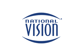national vision logo