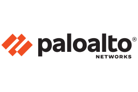 Palo Alto Networks logo