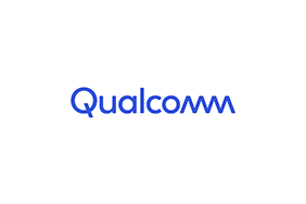 Qualcomm logo
