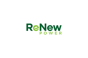 ReNew Power Logo