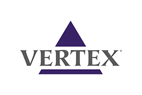 Vertex logo