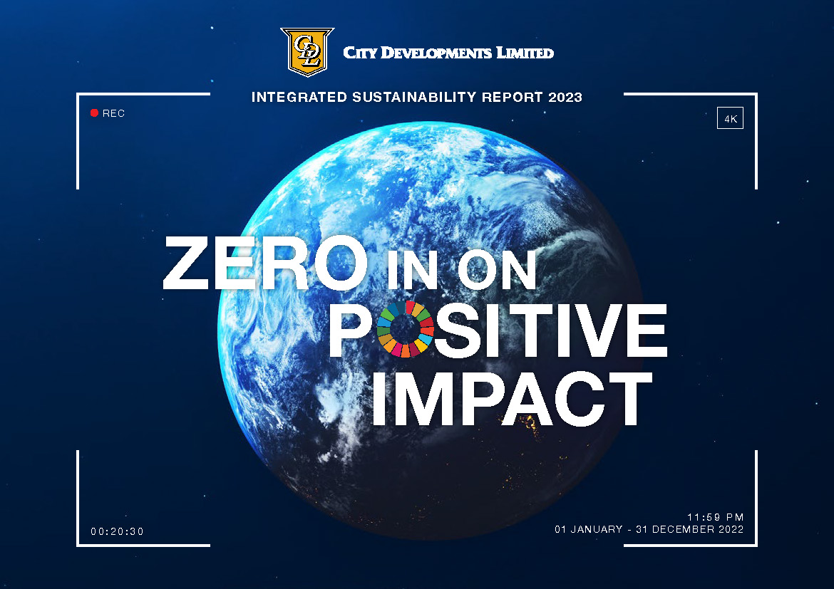 CDL report cover