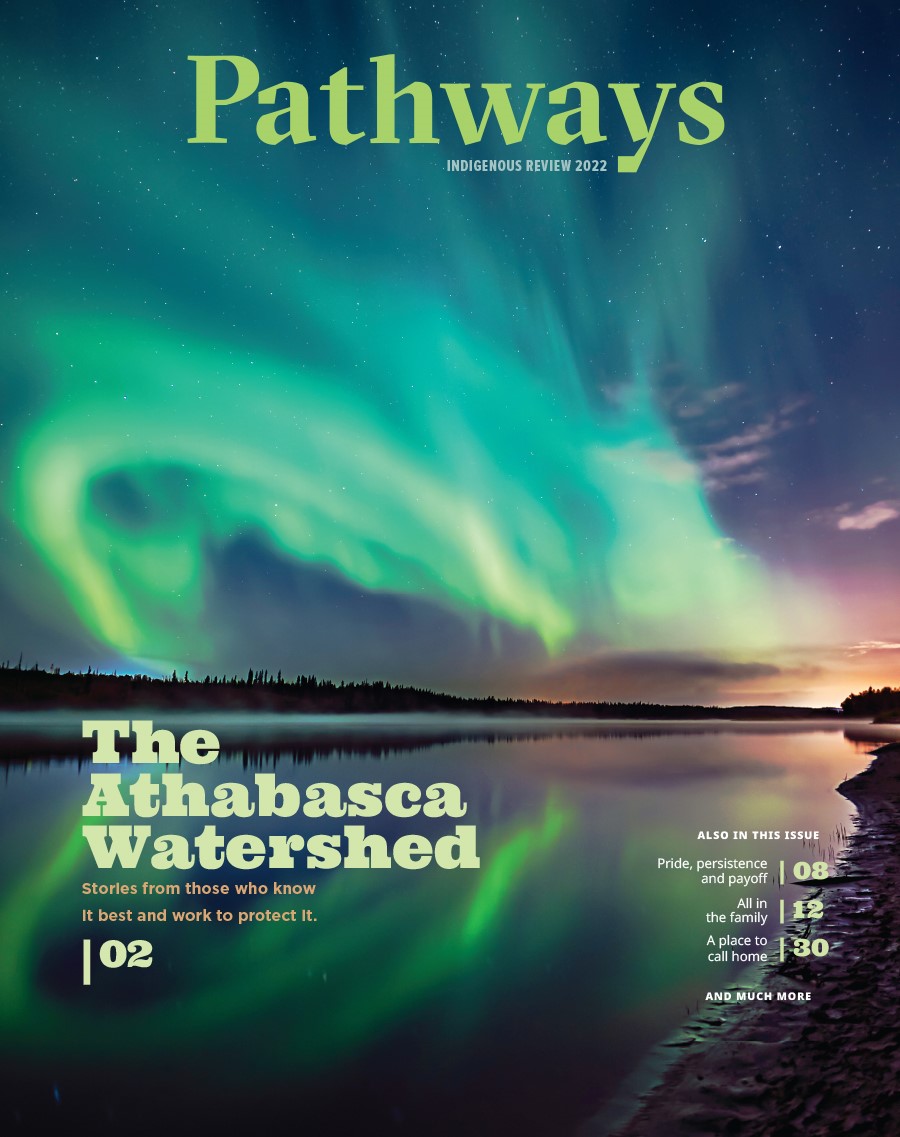 Pathways 2022 Magazine