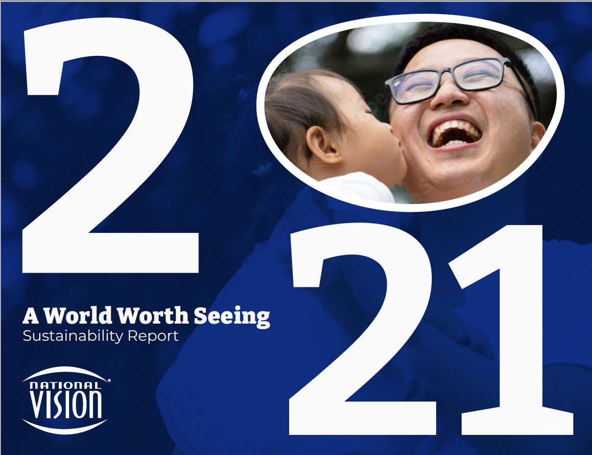Report cover