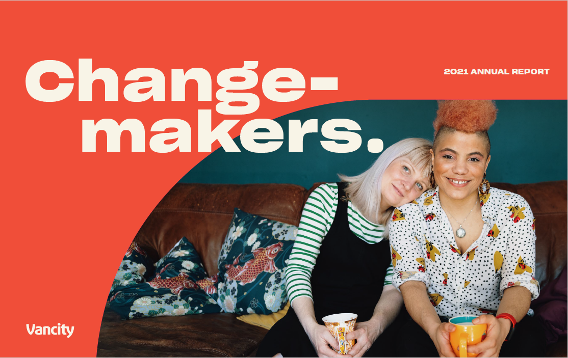 Vancity report cover image