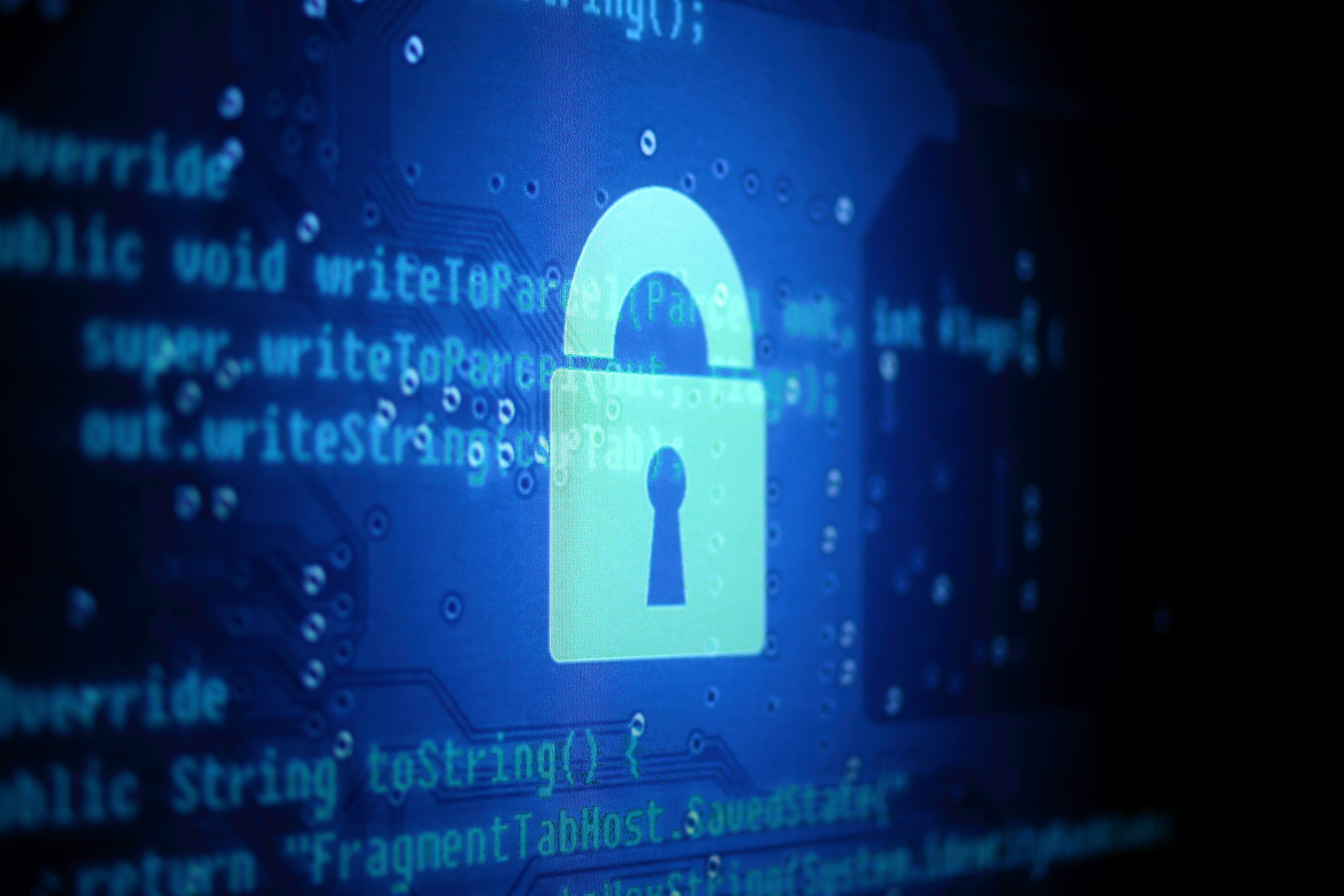Cyber Security