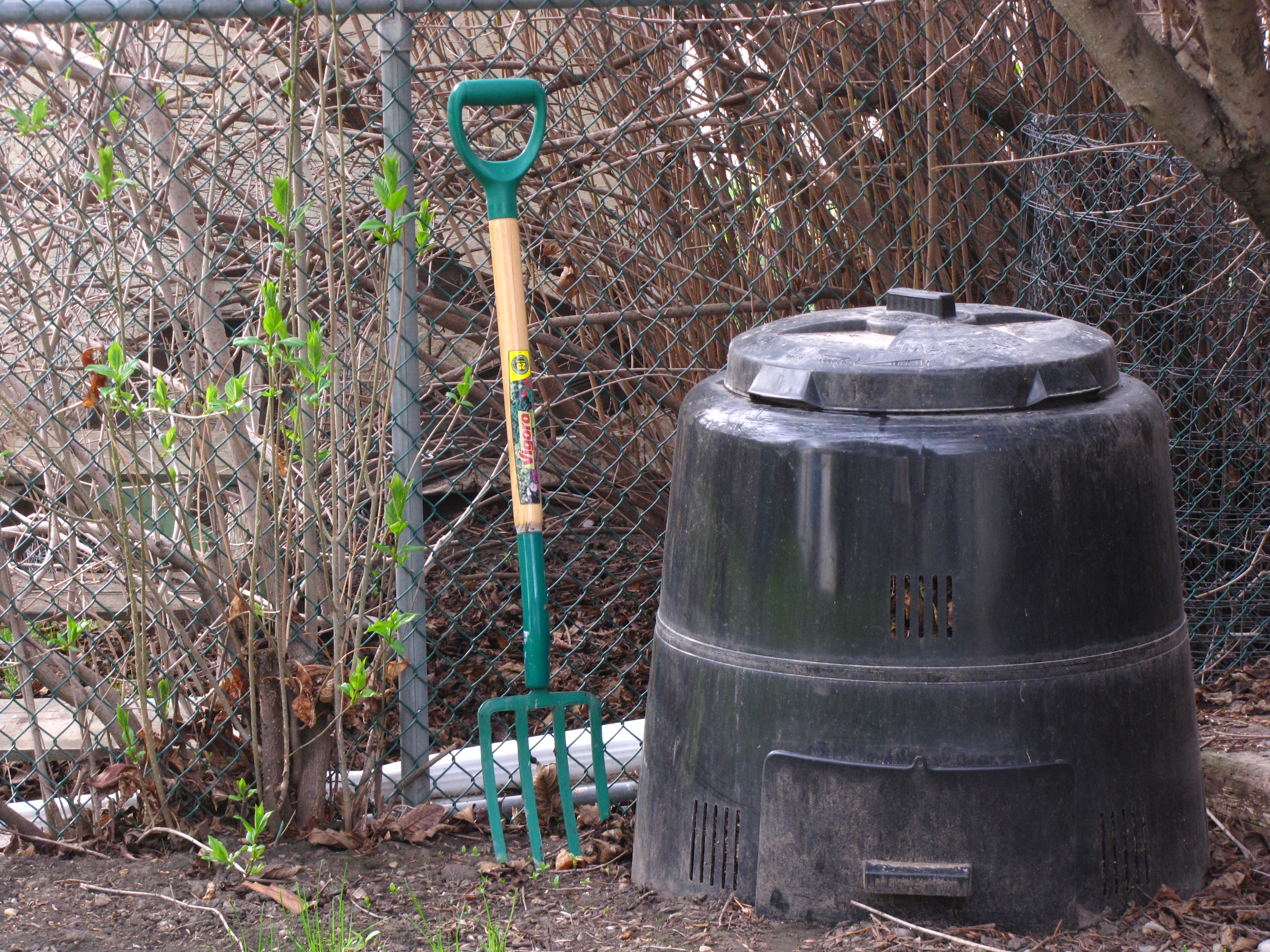 Compost