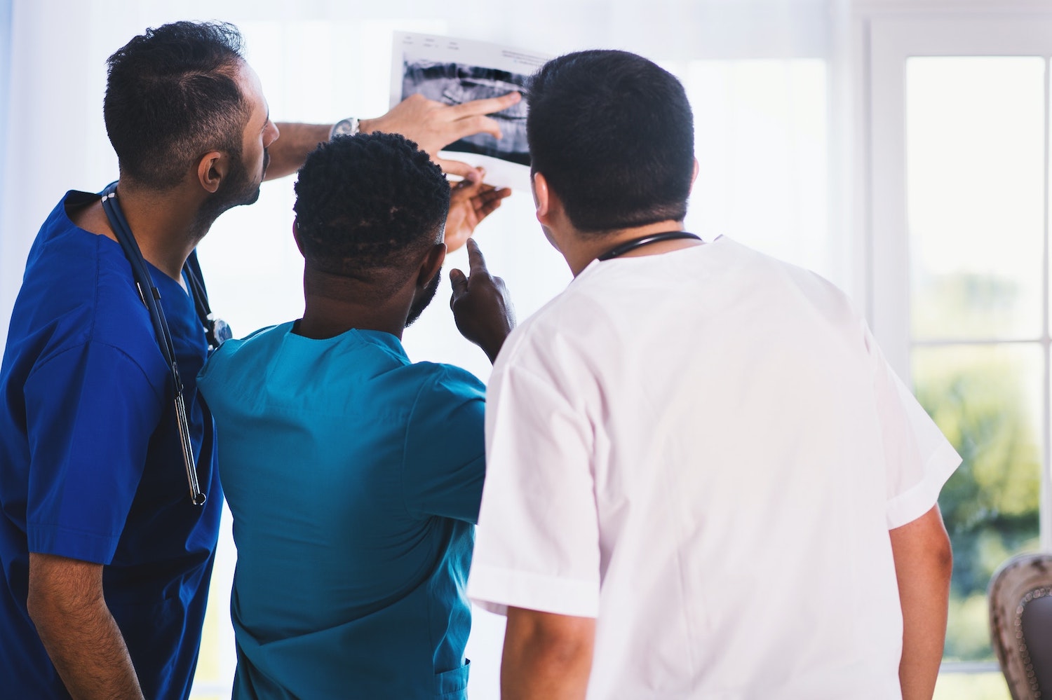 CSR in the Health Sector