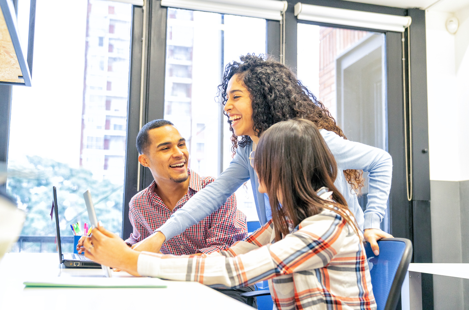 Inclusion is Better for Business