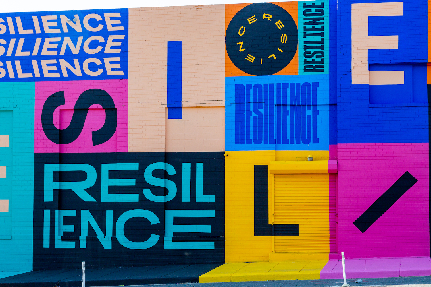 resilience
