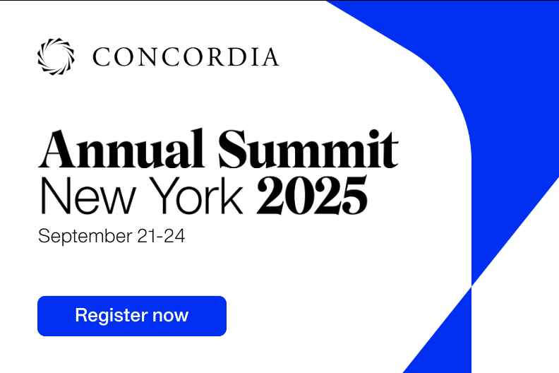 Annual Summit New York 2025, September 21-24 