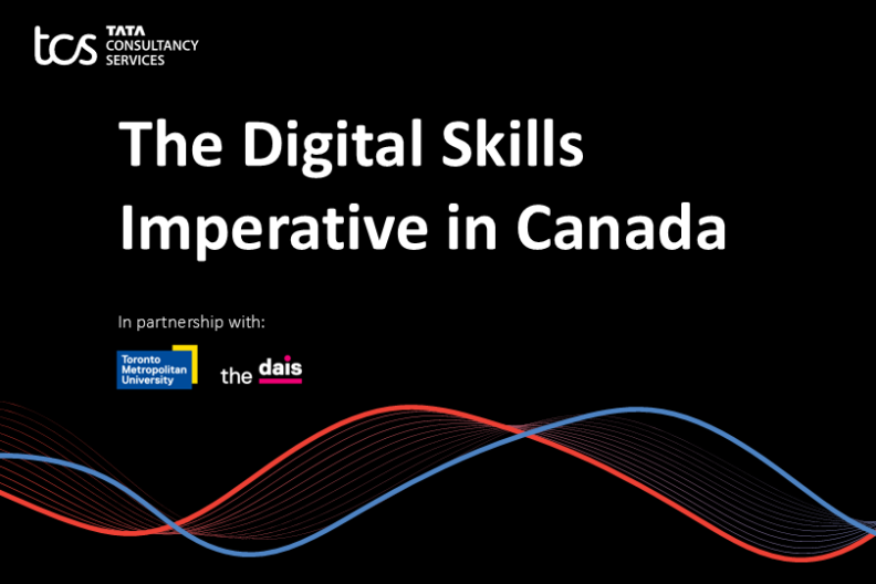 The Digital Skills Imperative in Canada 