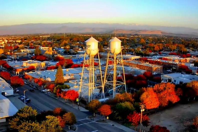 Reedley, CA 