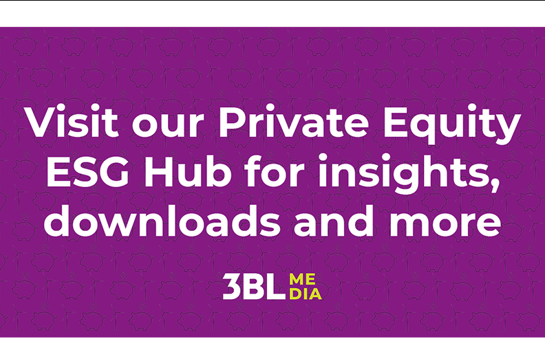 &quot;Visit our Private Equity Hub for insights, downloads and more&quot; 