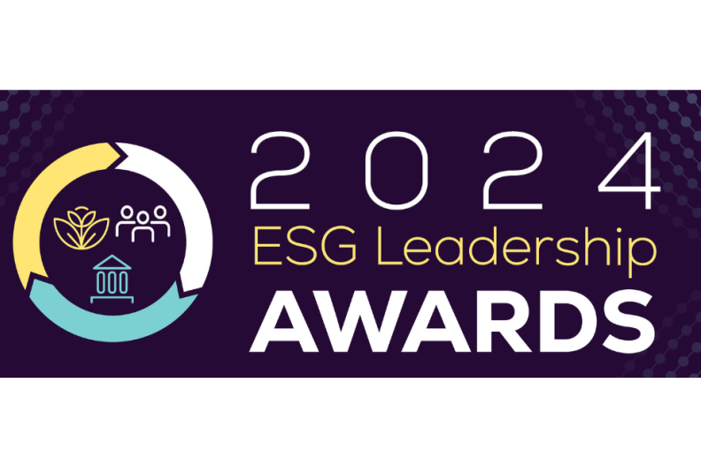 2024 ESG Leadership Awards 
