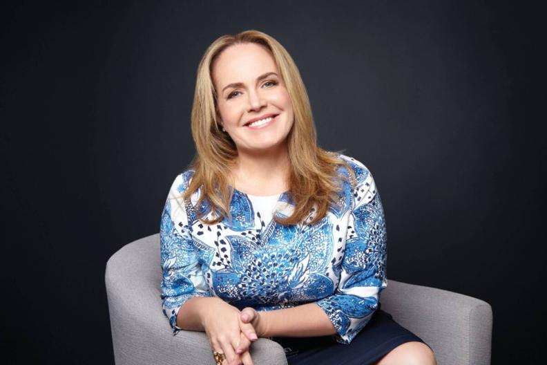 Tara Eustace 