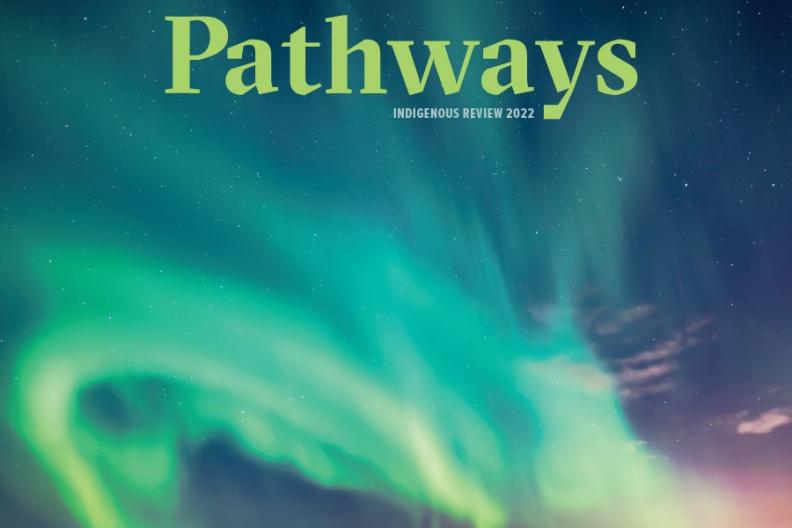 Pathways 2022 Magazine 
