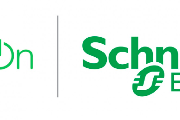 Schneider Electric Contributes to the Restoration