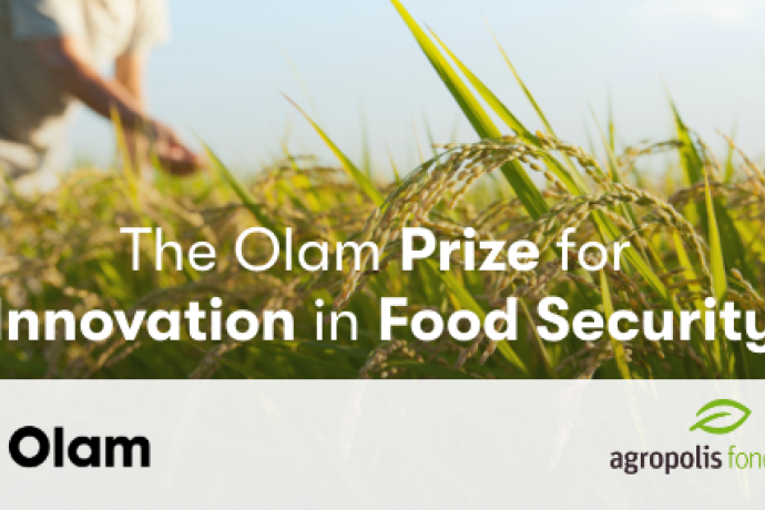 CSRWire - Olam to Speed Innovation to Address Global Food Security