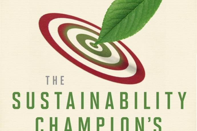 - The Sustainability Guidebook