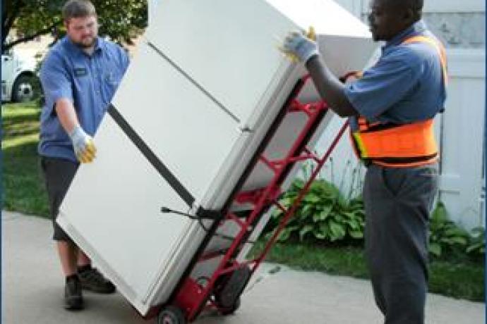 CSRWire Consumers Energy Offers Appliance Recycling Helping Michigan 