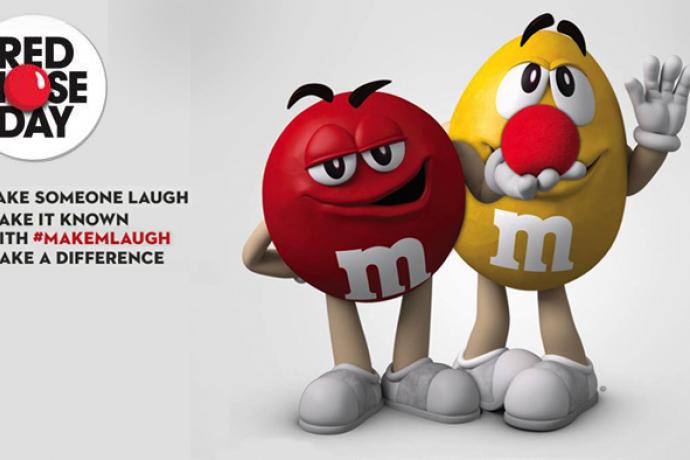 M&M's New Ad Celebrates Fans Who Refused to Let M&M's Crispy