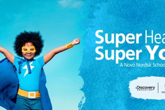 Csrwire Novo Nordisk And Discovery Education Award 10 000 Grants To 2020 Super Health Super You Community Challenge Winners Super health direct is a company owned by medically qualified professionals with 25 years experience who are keen to help wider population for better health using natural products rather than chemicals. novo nordisk and discovery education