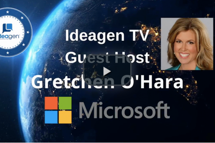 CSRWire - Ideagen TV Announces New Monthly Guest Hosted Show ...