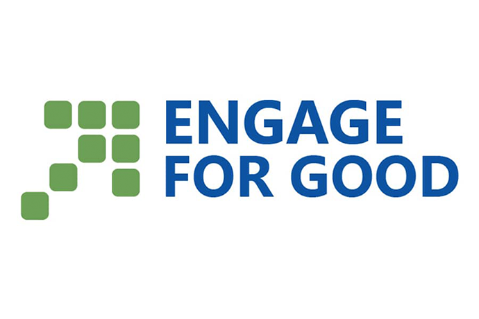 Engage For Good