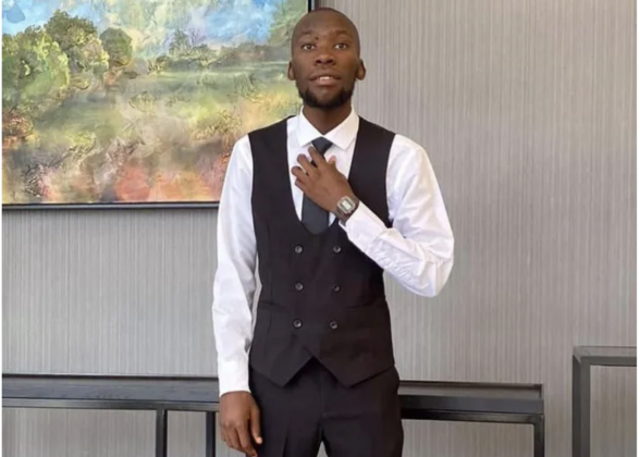 Brutus Maake