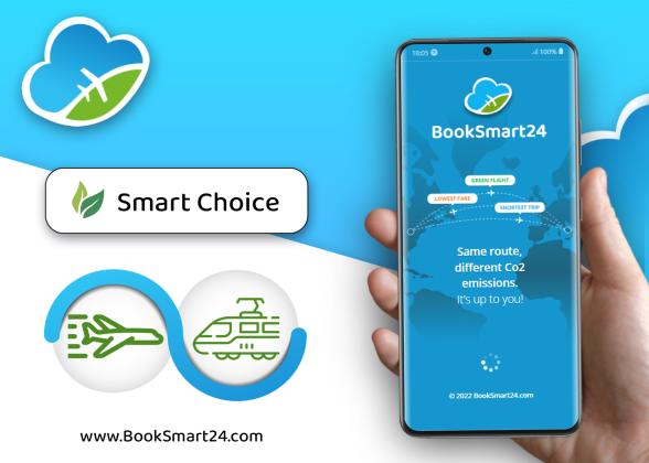 BookSmart24 App