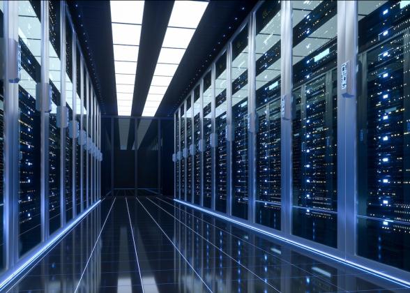 server room