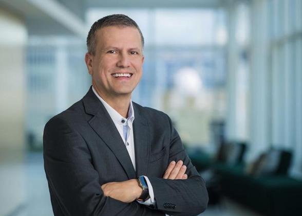 Harry Sideris is president and chief executive officer of Duke Energy, one of the nation’s largest energy holding companies.